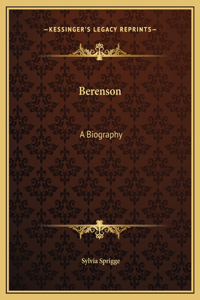 Berenson