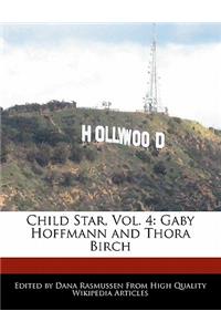 Child Star, Vol. 4