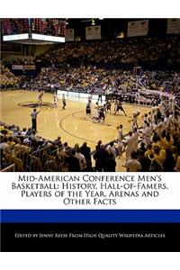 Mid-American Conference Men's Basketball