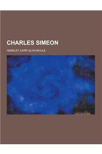 Charles Simeon