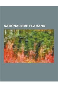 Nationalisme Flamand