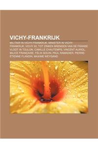 Vichy-Frankrijk
