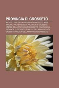 Provincia Di Grosseto