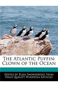 The Atlantic Puffin