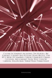 Articles on Culture in Somerset, Including