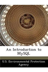Introduction to MySQL