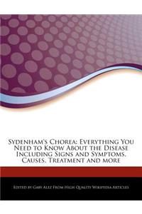 Sydenham's Chorea