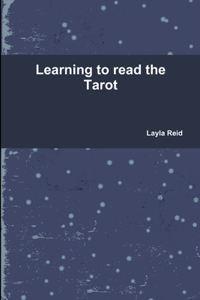 Learning to read the Tarot