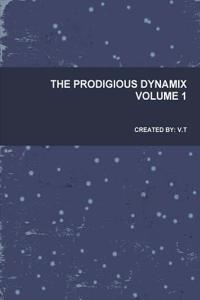 The Prodigious Dynamix