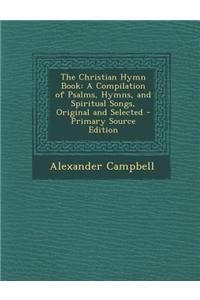 The Christian Hymn Book