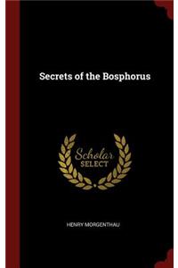 Secrets of the Bosphorus