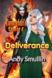 Esmerelda's Quest 1