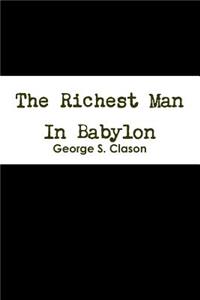 Richest Man In Babylon