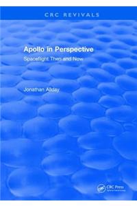 Apollo in Perspective