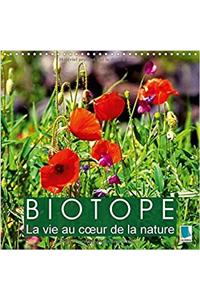 Biotope - La Vie au Coeur de la Nature 2017