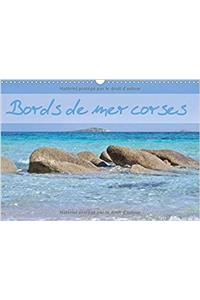 Bords de Mer Corses 2017