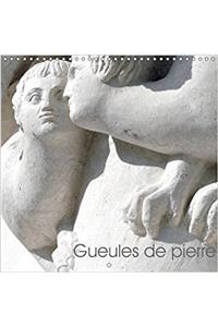 Gueules De Pierre 2017
