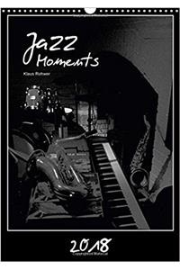 Jazz Moments / UK-Version 2018