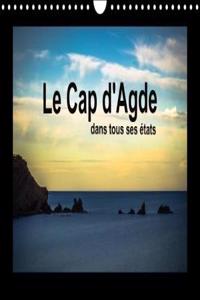 Cap D'agde Dans Tous Ses Etats 2018