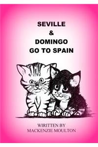 Seville and Domingo