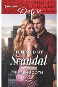 Tempted by Scandal