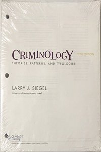 Criminology