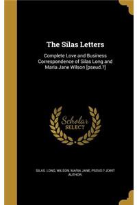 The Silas Letters