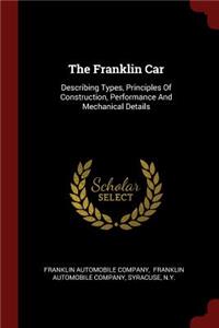 Franklin Car
