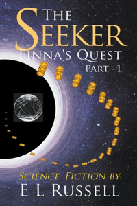 The Seeker Finna's Quest