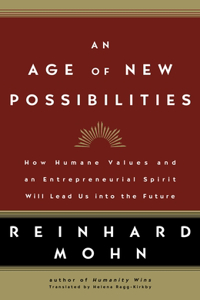 Age of New Possibilities
