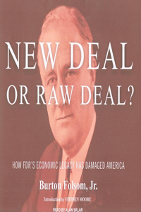 New Deal or Raw Deal?