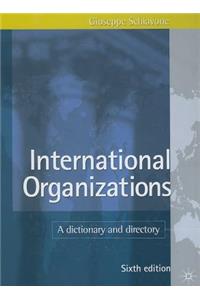 International Organizations