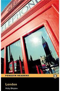 Level 2: London