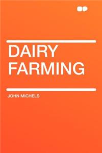 Dairy Farming