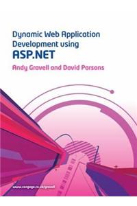 Dynamic Web Application Development with ASP.NET