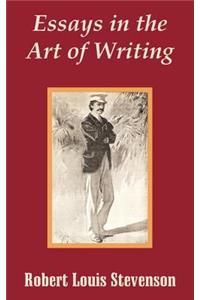 Essays in the Art of Writing