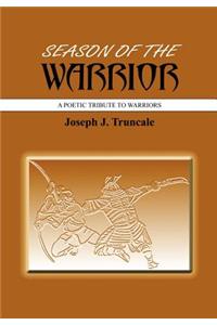 Season Of The Warrior