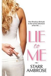 Lie to Me