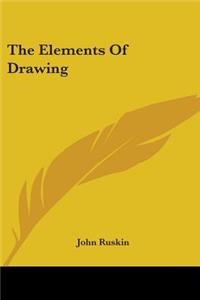 Elements Of Drawing