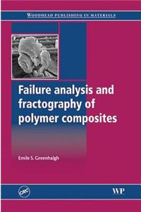 Failure Analysis and Fractography of Polymer Composites