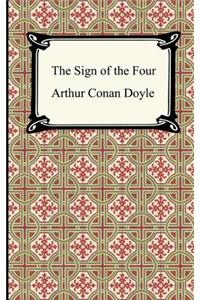 The Sign of the Four