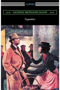 Pygmalion (Illustrated by May Wilson Preston)