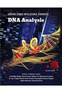DNA Analysis