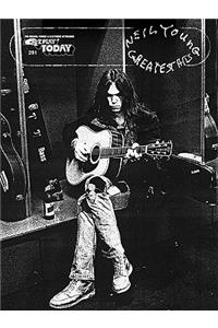 Neil Young - Greatest Hits