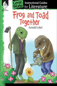 Frog and Toad Together