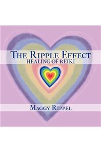 Ripple Effect Healing of Reiki