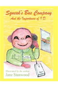 Squeak's Bus Company