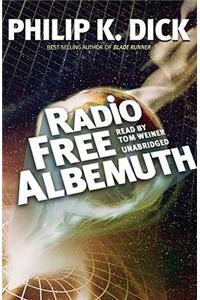 Radio Free Albemuth