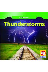Thunderstorms