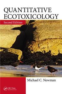 Quantitative Ecotoxicology